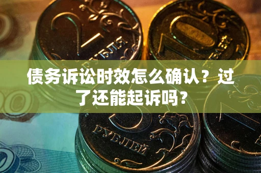 武汉债务诉讼时效怎么确认？过了还能起诉吗？