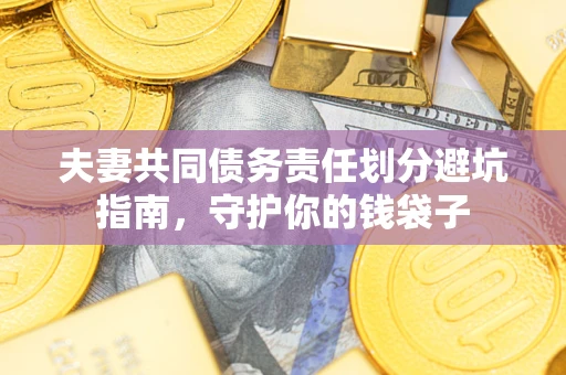 武汉夫妻共同债务责任划分避坑指南，守护你的钱袋子